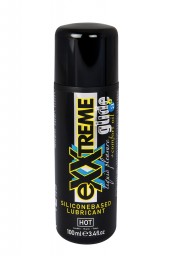 Lubrifiant Exxtreme Glide silicone 100ml - HOT