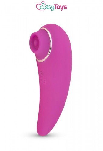 Stimulateur clitoridien Taptastic Vibe