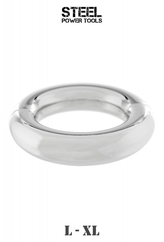 Ballstretcher acier ( L - XL) - Steel Power Tools