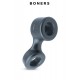 Cock Ring et Ball Stretcher - Boners