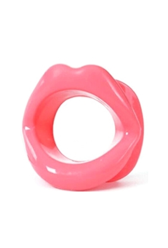 Baillon Bouche Ouverte Rose 