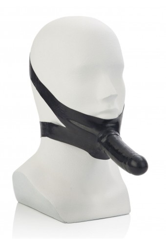 Gode de tête Latex 15 x 4 cm 