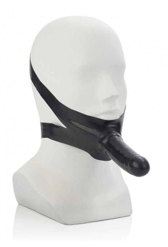 Gode de tête Latex 15 x 4 cm 
