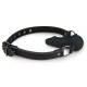 Baillon Pecker Gag en silicone 