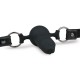 Baillon Pecker Gag en silicone 