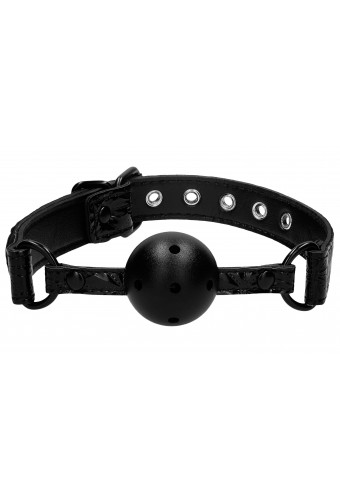 Baillon Boule Luxury Noir 