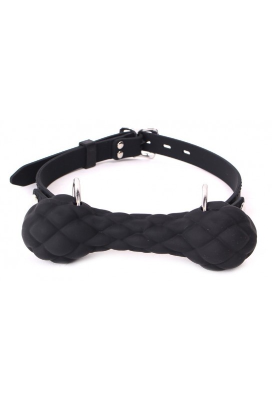 Baillon Silicone CHEWTOY 