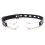 Baillon Hook Simili Noir