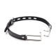 Baillon Hook Simili Noir 