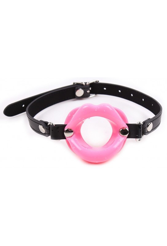 Baillon Bouche Rose 
