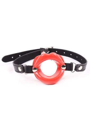 Baillon Bouche Rouge 