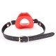 Baillon Bouche Rouge 