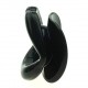 Baillon Bouche Ouverte Noir 