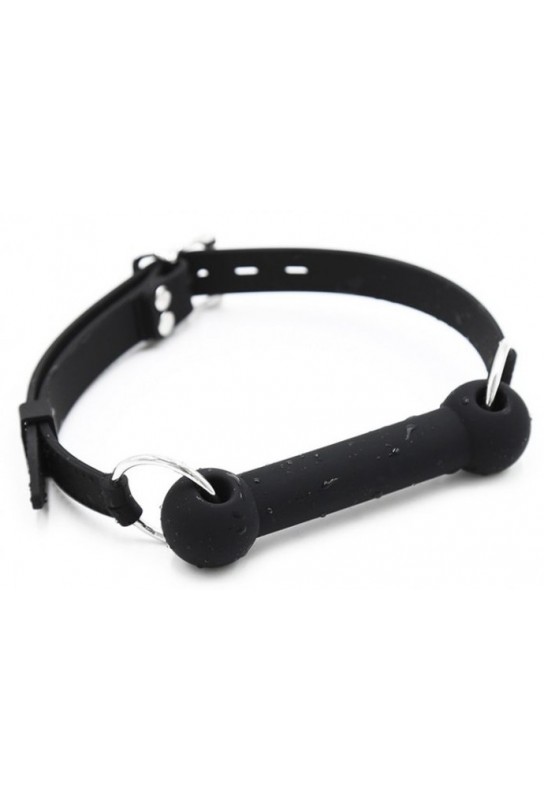 Baillon Os Silicone 12cm 