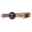 Baillon Boule Damsel Bronze