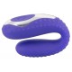 Vibrateur pour Fellation Blowjob Vibes Violet 