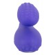 Vibrateur pour Fellation Blowjob Vibes Violet 
