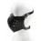Masque Punk Noir