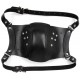 Masque Punk Noir 