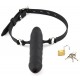 Bâillon Gode Oral Dick 10cm 
