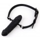 Bâillon Gode Oral Dick 10cm 