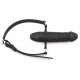 Bâillon Gode Oral Dick 10cm 