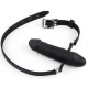 Bâillon Gode Oral Dick 10cm 