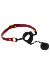 Bâillon Kinky Gag Silicone