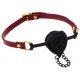 Bâillon Kinky Gag Silicone 