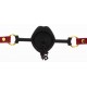 Bâillon Kinky Gag Silicone 