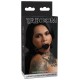 Bâillon Boule Silicone Gag Taboom 4cm 