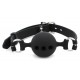 Bâillon Boule percée Ball Gag 43mm 