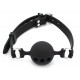 Bâillon Boule percée Ball Gag 43mm 