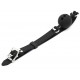 Bâillon Boule percée Ball Gag 43mm 