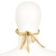 Bâillon Cordage Hemp Gag 12cm 