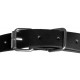 Bâillon Gorge Profonde Xtreme Deep 37mm Noir 