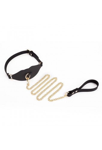 Bâillon Mordeur Chik 8cm 