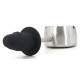 Cendrier Humain Humiliclop Inox 