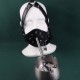 Cendrier Humain Humiliclop Inox 