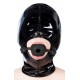 Bâillon-Boule Enjoy Gag 49mm Noir 