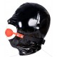 Bâillon-Boule Enjoy Gag 49mm Rouge 