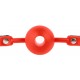 Bâillon-Boule Enjoy Gag 49mm Rouge 