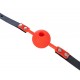 Bâillon-Boule Enjoy Gag 49mm Rouge 