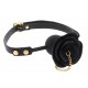Bâillon Dona 40mm Noir 