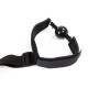 Collier Baillon et Liens Bondage 
