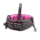 Collier Laisse Rose 