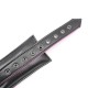 Collier Laisse Rose 