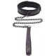 Collier et Laisse avec Scratch 