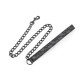 Collier et Laisse avec Scratch 