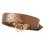 Collier et laisse Darling Pet Bronze 1m